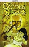 The Golden Scarab (Timeline Graphic Novels)