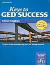 Keys to GED Success: Student Edition Social Studies