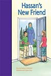 Hassan's New Friend (Rigby PM Stars Bridge Books)