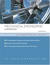 Mechanical Engineering: License Review (PE Exam Preparation)