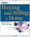 Buying & Selling a Home