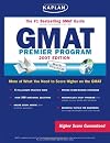 Kaplan GMAT Premier 2007