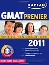 Kaplan GMAT Premier 2011