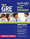 New GRE Math Workbook (Kaplan GRE)