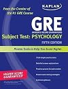 Kaplan GRE Exam Subject Test: Biology