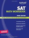 Kaplan SAT Math Workbook