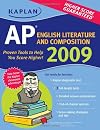 Kaplan AP English Literature and Composition