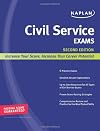 Kaplan Civil Service Exams (Kaplan Test Prep)