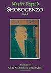 Master Dogen's Shobogenzo, Book 2