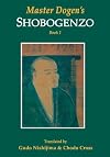 Master Dogen's Shobogenzo, Book 1