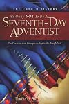 It's Ok Not to be a Seventh-Day Adventist
