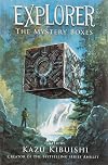 The Mystery Boxes