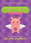 Violet in Bloom
