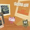Meet Me at the Art Museum: A Whimsical Look Behind the Scenes