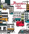 Rapido's Next Stop