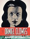 The Art of Daniel Clowes: Modern Cartoonist
