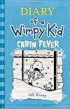 Diary of a Wimpy Kid: Cabin Fever