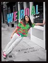 Weird Al: The Book