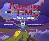 Adventure Time: The Art of Ooo