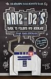 Art2-D2's Guide to Folding and Doodling (An Origami Yoda Activity Book)