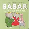 Babar and the New Baby