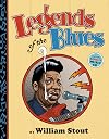 Legends of the Blues
