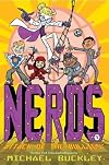 NERDS: Attack of the BULLIES