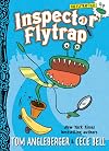 Inspector Flytrap in The Da Vinci Cold