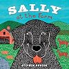 Sally at the Farm (Sally Board Books)