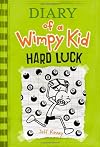 Diary of a Wimpy Kid: Hard Luck