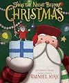 'Twas the Night Before Christmas (Daniel Kirk)