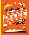 Full Speed Ahead!: How Fast Things Go