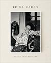 Frida Kahlo: The Gisèle Freund Photographs