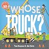 Whose Truck? (Whose Tools?)