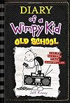 Diary of a Wimpy Kid: Old School