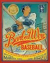 Barbed Wire Baseball