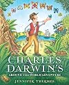 Charles Darwin's Around-the-World Adventure