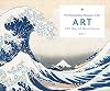 Art: 365 Days of Masterpieces 2017 Calendar