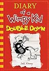 Diary of a Wimpy Kid: Double Down