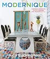Modernique: Inspiring Interiors Mixing Vintage and Modern Style