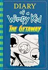 Diary of a Wimpy Kid: The Getaway