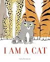 I Am a Cat