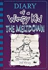 Diary of a Wimpy Kid: The Meltdown