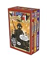 Nathan Hale's Hazardous Tales 3-Book Box Set