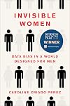 Invisible Women: Data Bias in a World Designed for Men