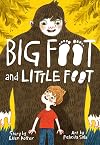 Big Foot and Little Foot