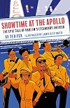Showtime at the Apollo: The Epic Tale of Harlem’s Legendary Theater [graphic novel]