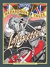 Nathan Hale's Hazardous Tales: Lafayette! A Revolutionary War Tale
