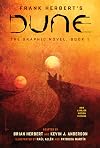 Dune: The Graphic Novel, Book 1 of 3