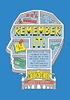 Remember It! The Names of People You Meet, All of Your Passwords, Where You Left Your Keys, and Everything Else You Tend to Forget